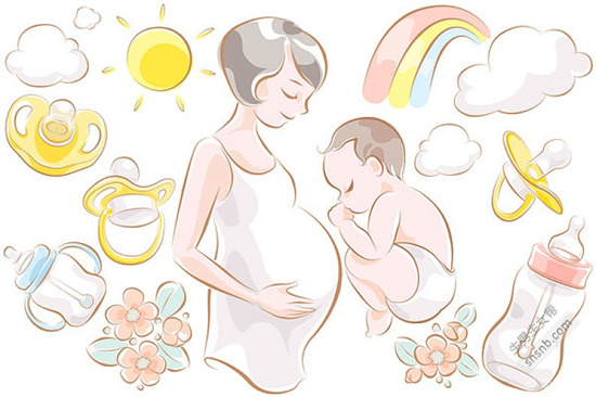 试管婴儿卵巢功能不全怎么办？需要为怀孕做好哪些身体准备？