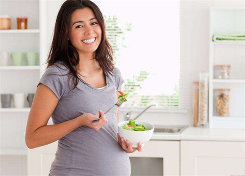 孕期检查项目及时间参考 附常见的孕期检查误区