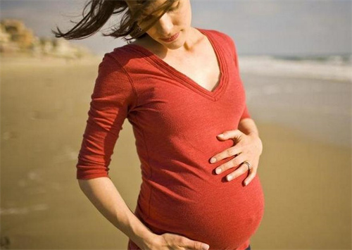 怀女宝孕期症状介绍 参考过的人都说准！
