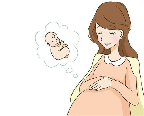 孕早期孕囊看男女准确度有多少？孕初期怀男孩最准特征