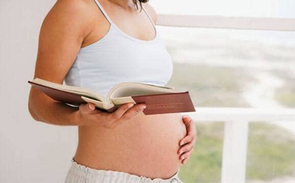 高龄怀孕，这些事你得放在心上