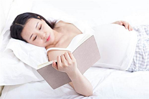 高龄孕妇补钙的那些事儿