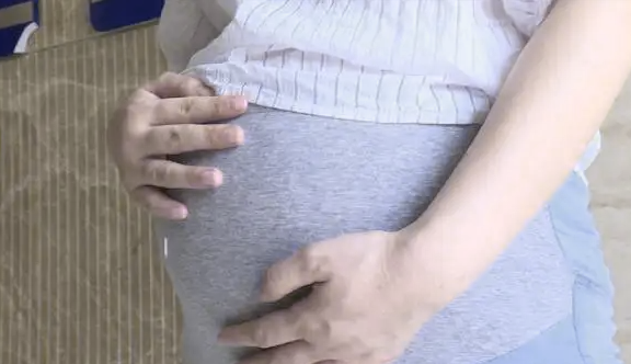 孕晚期见红别慌张，这些事你得知道