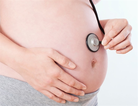 孕晚期宫缩对胎儿有影响吗？