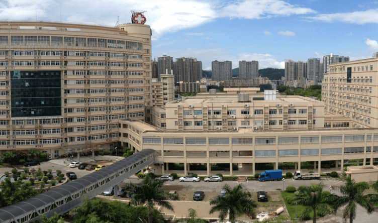 广州做三代试管的医院有哪些，都在哪里