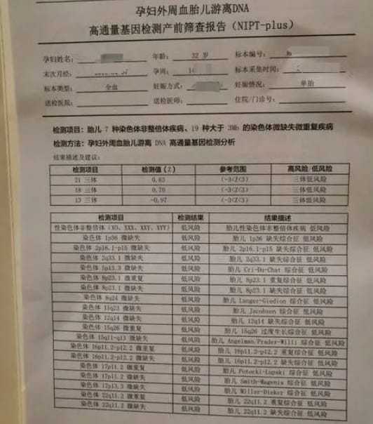 在潮州市中心医院做三代试管选男孩要花多少钱？