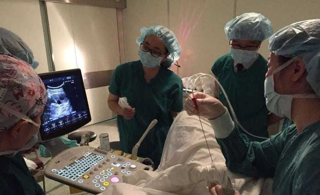 丽水人民医院试管婴儿医生介绍