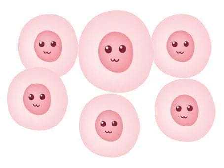 35岁和39岁做试管，成功率差别大吗？