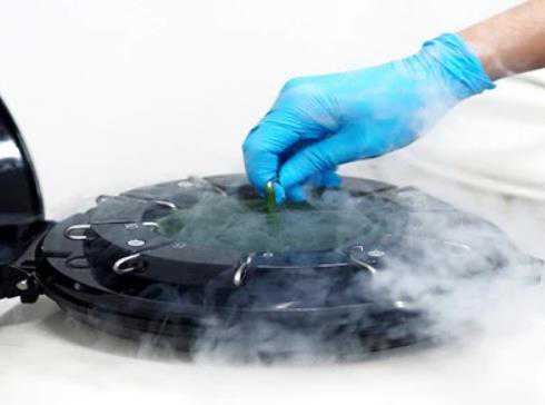 40岁做试管也能一次成功，我的亲身经历分享给你