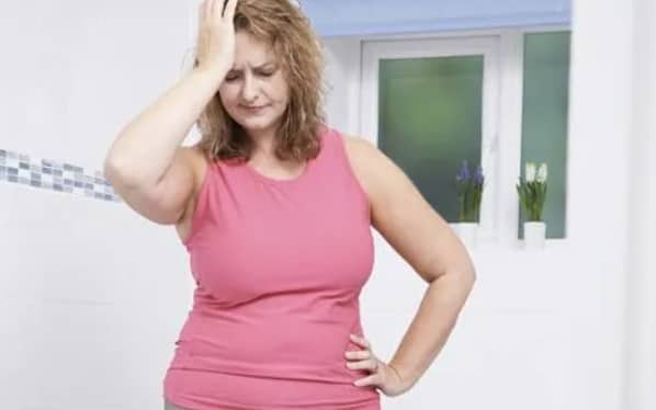 盆腔子宫内膜异位症是怎么回事