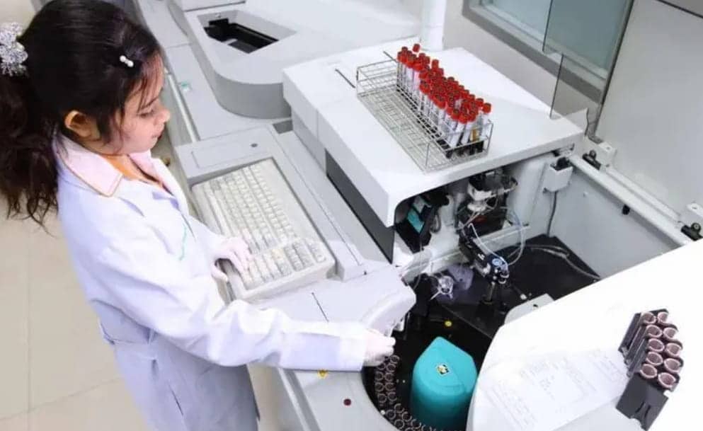 畸形精子能做试管婴儿吗？关键看这一点