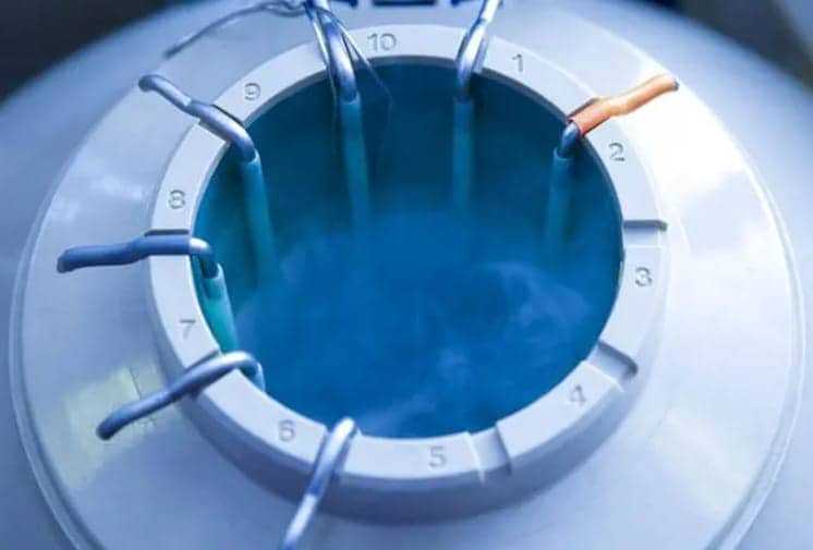 45岁做三代试管，成功机会有多大？真实案例告诉你