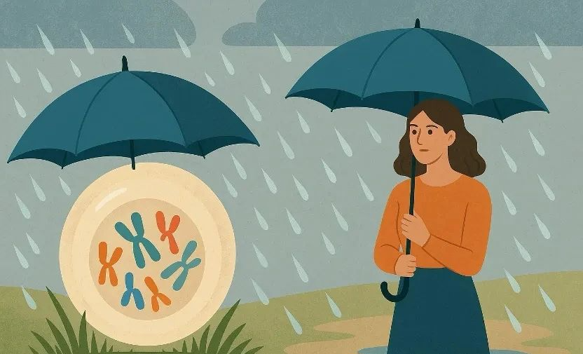 第三代试管婴儿技术，帮你怀上健康宝宝