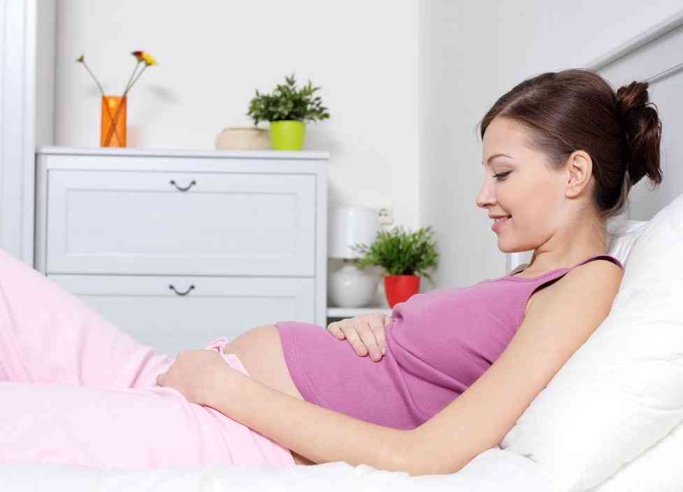 孕期怎样做有效抗疲劳？血蛋白过低怎么办？