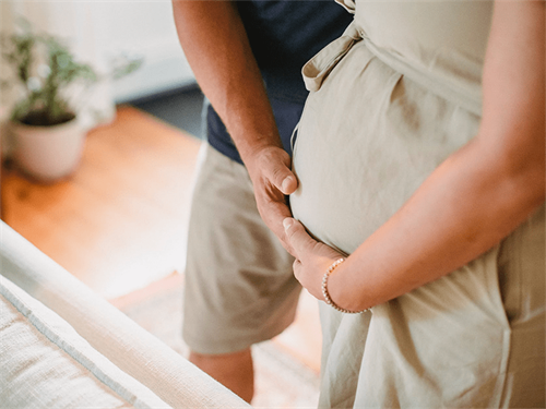 高龄产妇要注意什么？备孕调理这三个方面有助提高受孕率！
