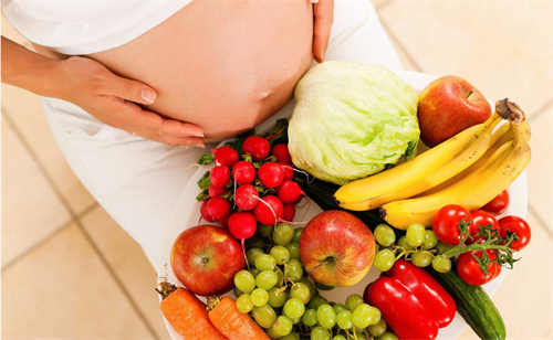 怀孕八个月下腹有坠痛感正常吗 怀孕八个月吃什么好？